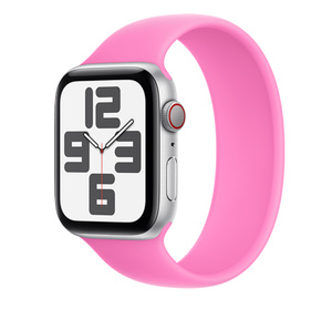 Apple Watch SE 40mm ピンクゴールド（Apple Watch SE 40mm Rose Gold  