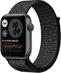 Apple Watch Nikeを購入 Apple 日本