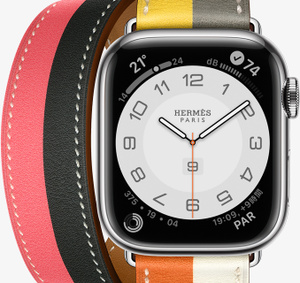 Apple Watch HERMES 42mm エルメスコラボモデル | www.jarussi.com.br