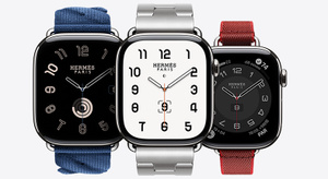 Apple Watch Hermèsを詳しく見る - Apple（日本） 