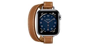 Apple Watch Hermesを購入 Apple 日本