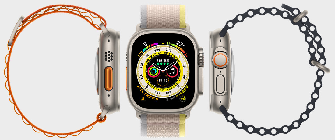 Apple Watch Series 8を購入 Apple Watch Series 8を購入