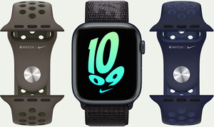 Apple Watch Nikeを購入 Apple 日本