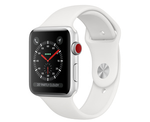 apple watch do you have to pay for cellular