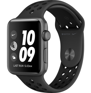 gen 3 nike apple watch