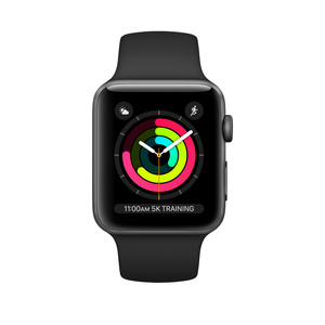 apple watch series 4 swimming pool