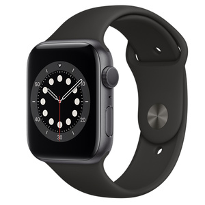 apple watch 4 aluminium 44mm