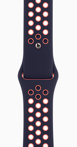 apple watch nike 44