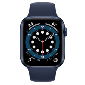 Refurbished Apple Watch Series 6 GPS