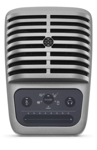 Shure MOTIV MV51 Digital Large-Diaphragm Condenser Microphone - Apple (AU)