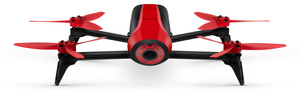 parrot bebop 2