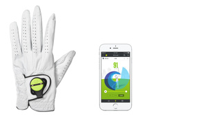 Zepp Golf 2 3d Swing Analyser