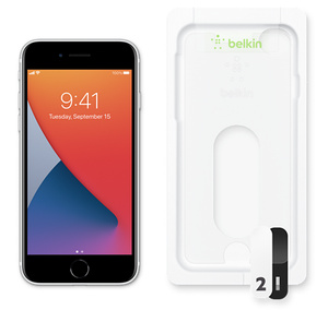 Belkin Anti Glare Screen Protection For Iphone Se 8 7 Apple Au