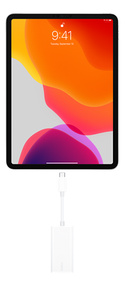 Belkin USB-C to HDMI Adapter - Apple (AU) Belkin USB-C to HDMI Adapter - Apple (AU)