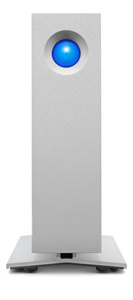 Lacie 8tb D2 Thunderbolt 3 Usb C Desktop Hard Drive Apple Th