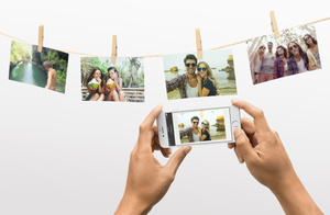 lifeprint 3x4 5 photo and video printer