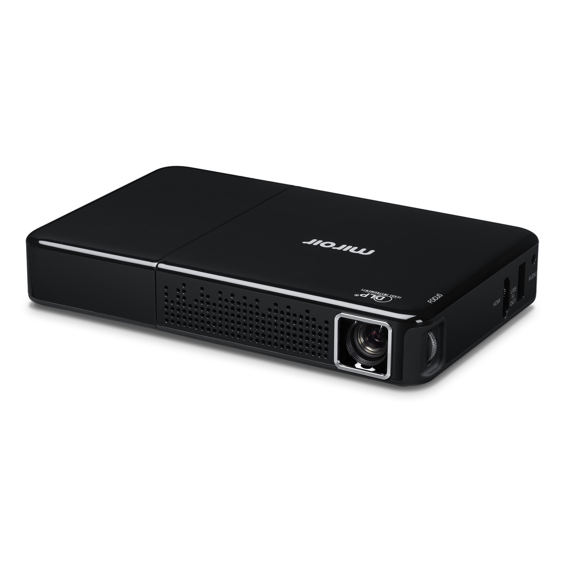 apple mini projector