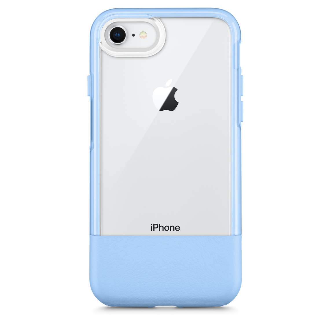 apple iphone 8 case blue apple iphone 8 case blue