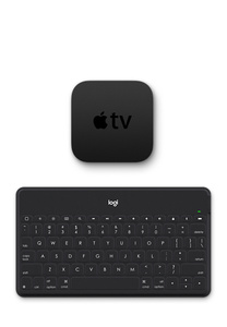 Logitech Keys To Go Ultra Slim Keyboard With Iphone Stand Apple Sg