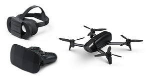 parrot bebop 2 pack