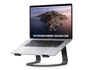 twelve south curve 支架 (适用于 macbook) - apple (中国大陆)