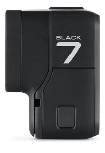 Gopro Hero7 Black Camera Apple Sg