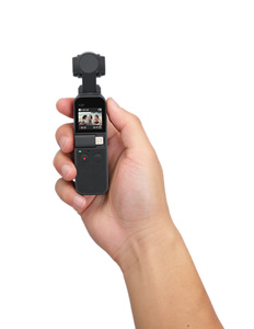 Osmo二代价格报价行情 京东