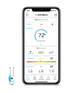 my skin track uv la roche posay