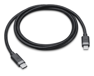 usb c to lightning
