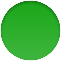 绿色