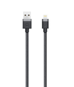 apple 独家提供mophie usb-a 闪电接头连接线 (3 米)rmb 248