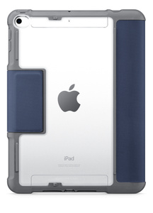 Stm Dux Plus Duo Case For Ipad Mini 4th Gen 5th Gen Dark Blue Apple 台灣
