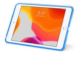 Tech21 Evo Play2 Case For Ipad Mini 5th Generation Blue Apple Au