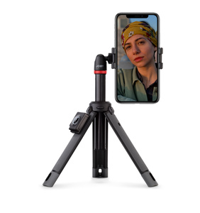 Joby Telepod Mobile All In One Tripod For Iphone Apple Hk