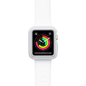 apple watch series 3 grey 42mm