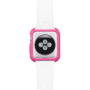 apple series 3 pink
