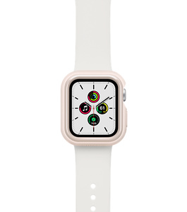 OtterBox Exo Edge Case for 40mm Apple Watch — Beige Apple (NZ)