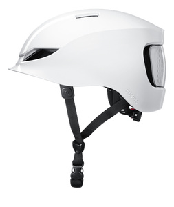 lumos smart bike helmet