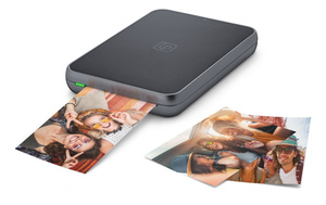 mini photo printer for iphone