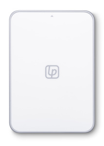 lifeprint ultra slim photo and video printer