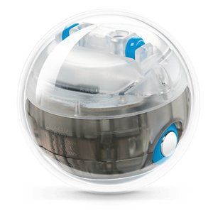 apple sphero mini