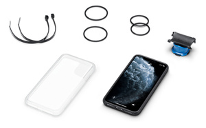 quad lock apple store