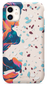 Tech21 Remix In Motion 保护壳 适用于iphone 11 桃红色 Apple 中国大陆