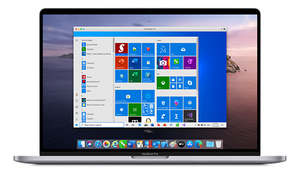 Parallels Desktop 16 適用於mac Apple 台灣