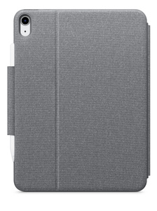 Logitech Folio Touch Keyboard Case With Trackpad For Ipad Air 4th Generation Business Apple Hk