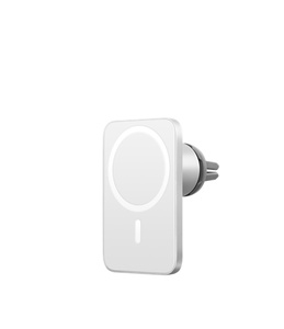 Belkin 车载出风口支架pro 支持magsafe Apple 中国大陆