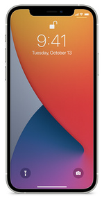 Belkin Ultraglass Privacy 屏幕保护膜 适用于iphone 12 12 Pro Apple 中国大陆