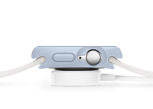 OtterBox Exo Edge Case for Apple Watch SE 44mm - Blue - Business - Apple  (SG)