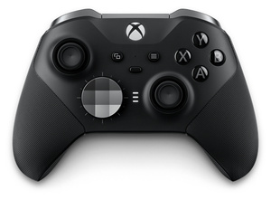 xbox wired controller on switch