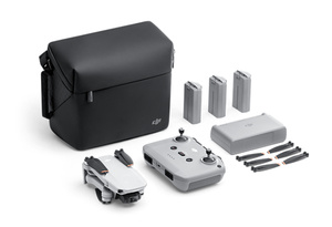 DJI Mini 2 Fly More Combo - Apple (AU)